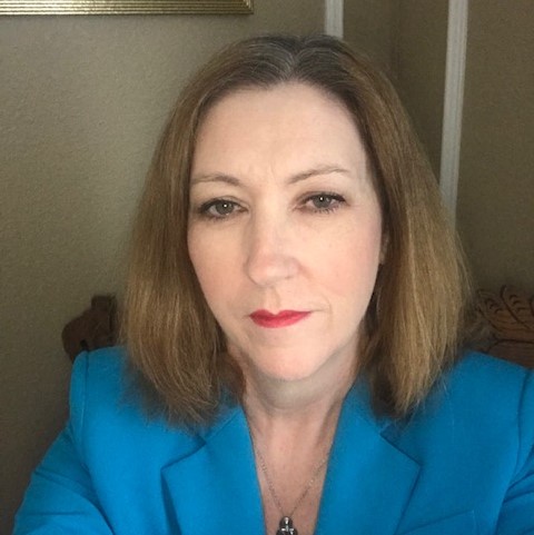 Avis Fillingham, CMP