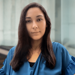 Andrea D. Beattie, M.A.