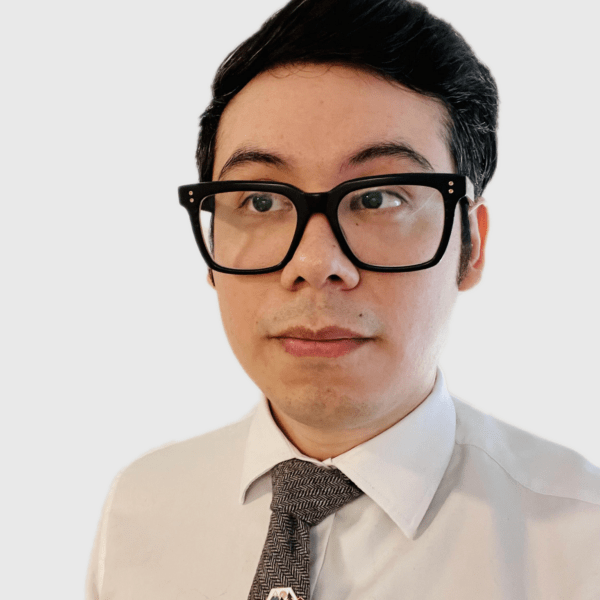 Demian Servin Hernandez