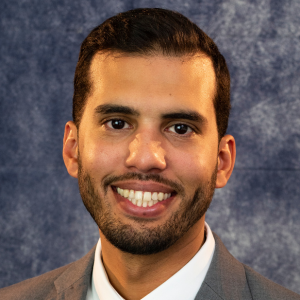 Isaac Rodriguez, PhD