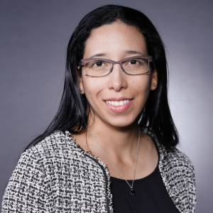 Natalie Davila-Rendon