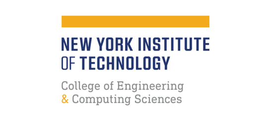 New York Institute of Technology 546 x 244