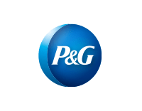 p&g