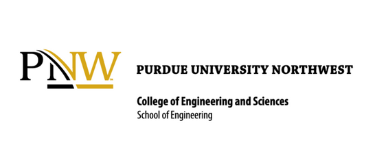 Purdue University, Northwest 544 x 244