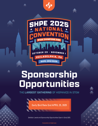 SHPE_NC2025_Sponsorship Prospectus_COVER