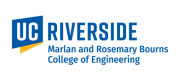 University of California Riverside