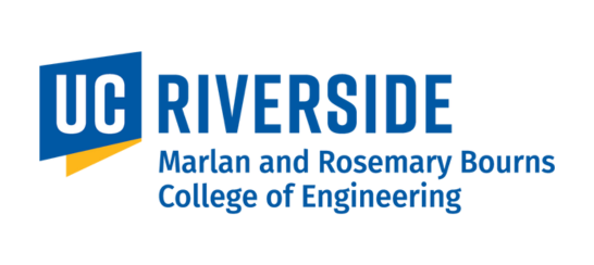 University of California Riverside