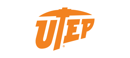 University of Texas El Paso(1)